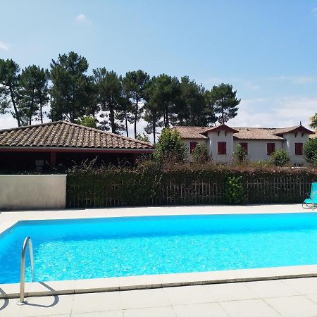 Апартаменти Domaine Des Pins Audenge Bassin D'Arcachon Екстер'єр фото
